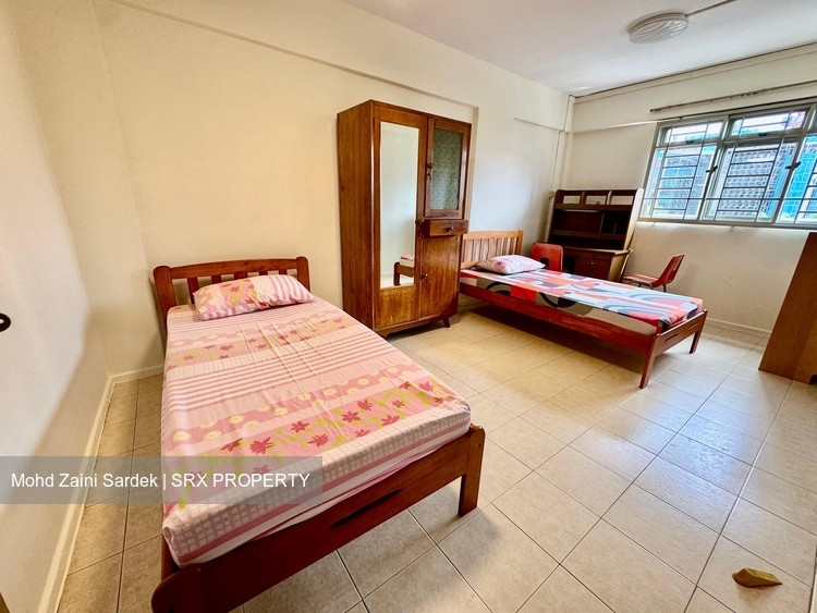 Blk 108 Yishun Ring Road (Yishun), HDB 3 Rooms #522960861